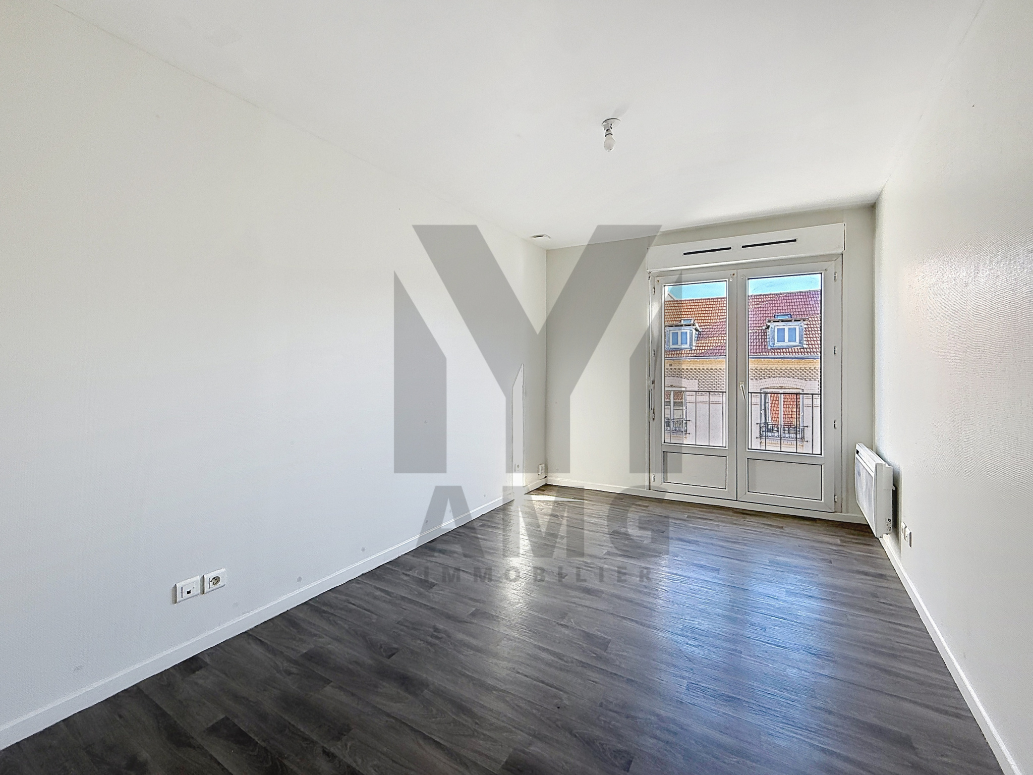 Agence immobilière de  AMG immobilier