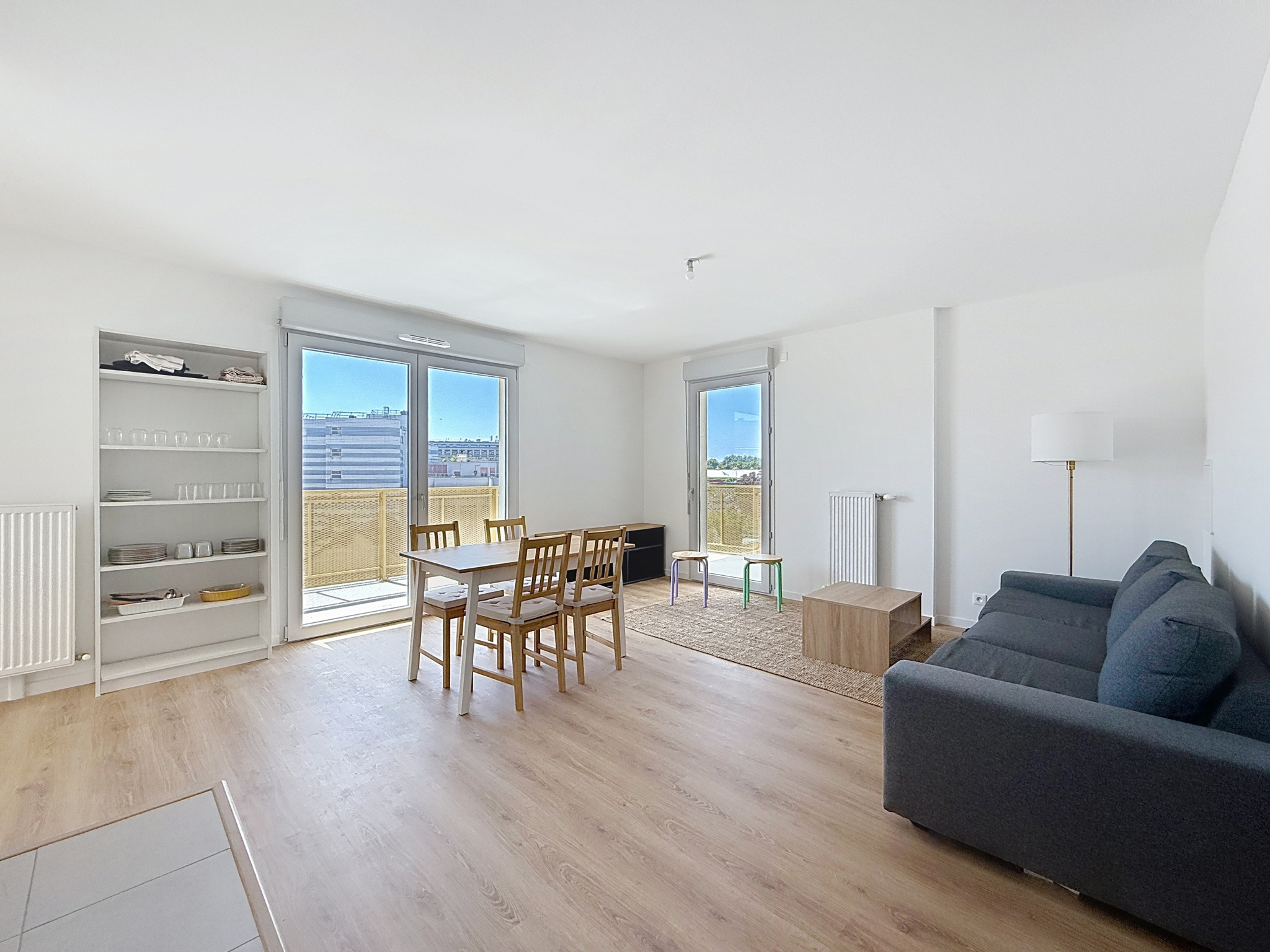 Agence immobilière de  AMG immobilier