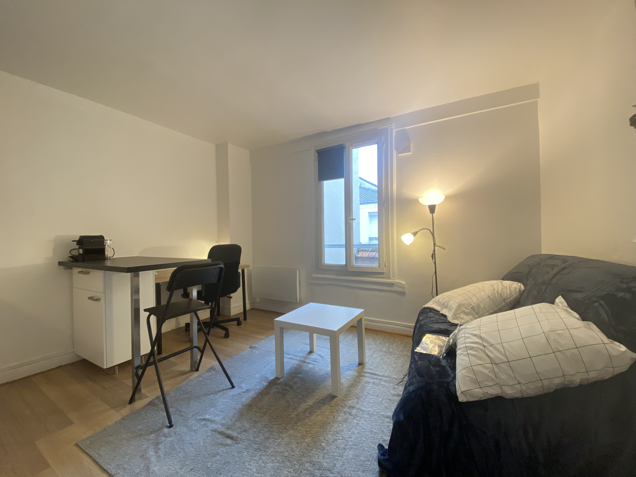 Agence immobilière de  AMG immobilier