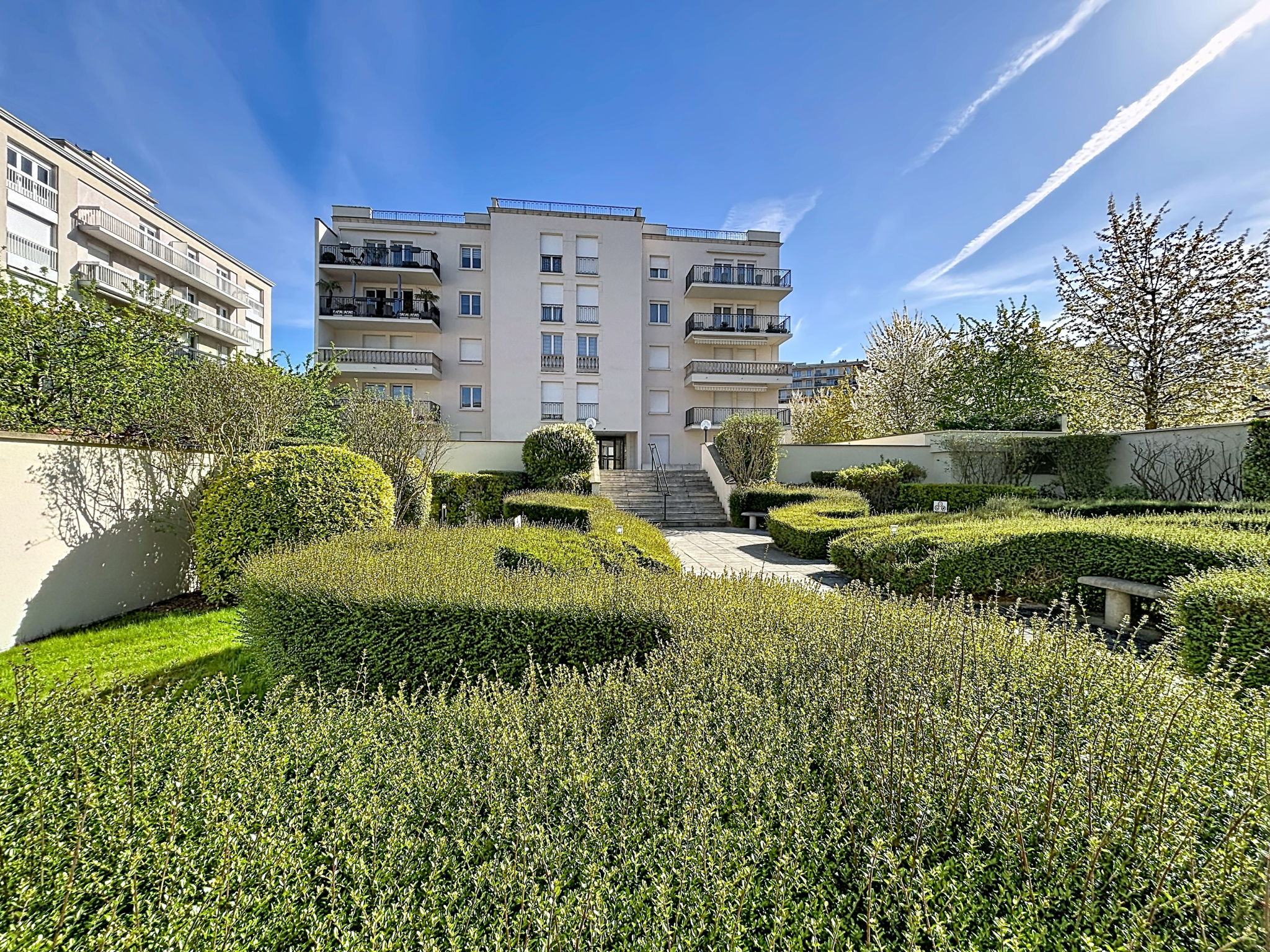 Agence immobilière de  AMG immobilier