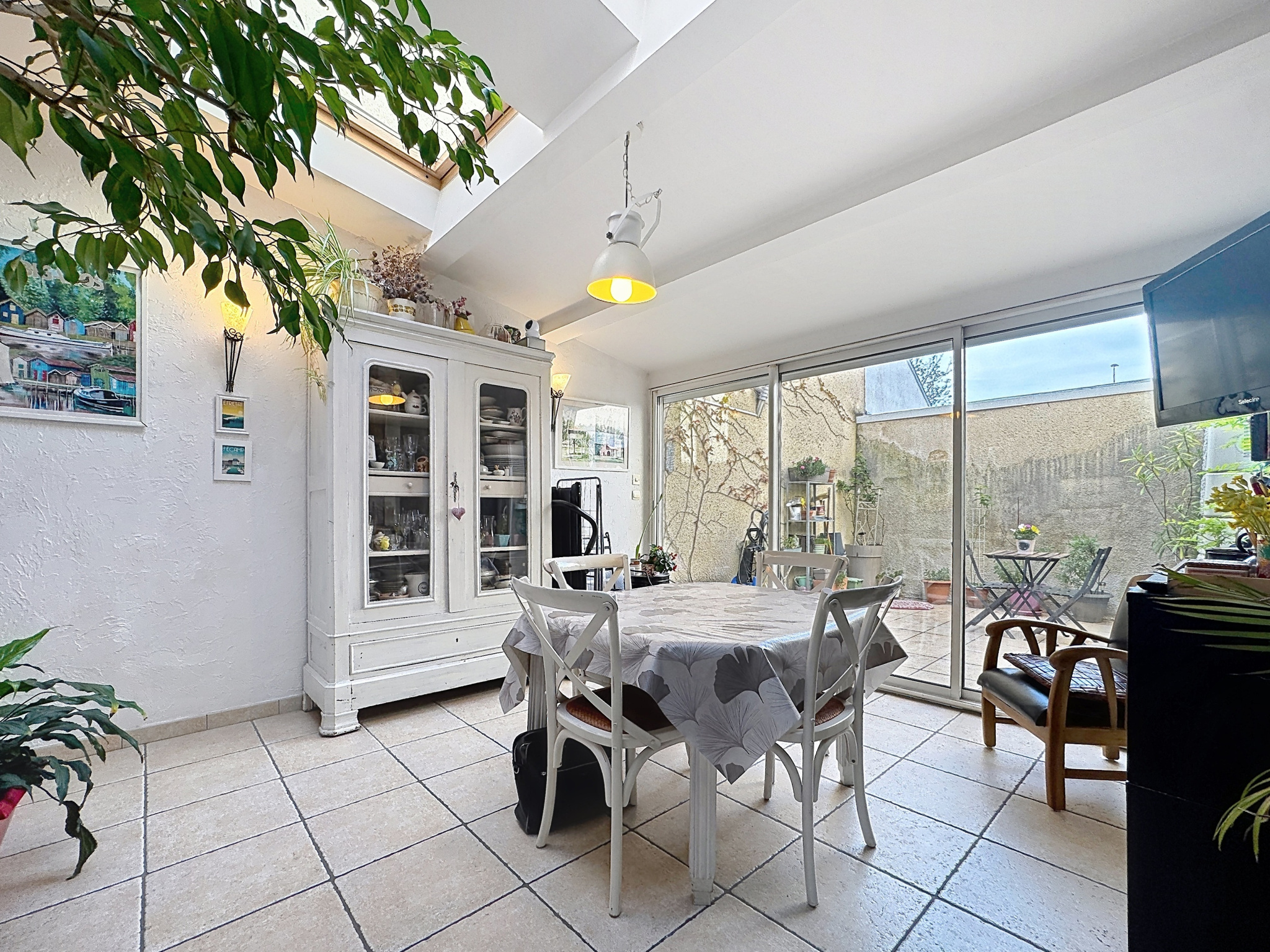 Agence immobilière de  AMG immobilier