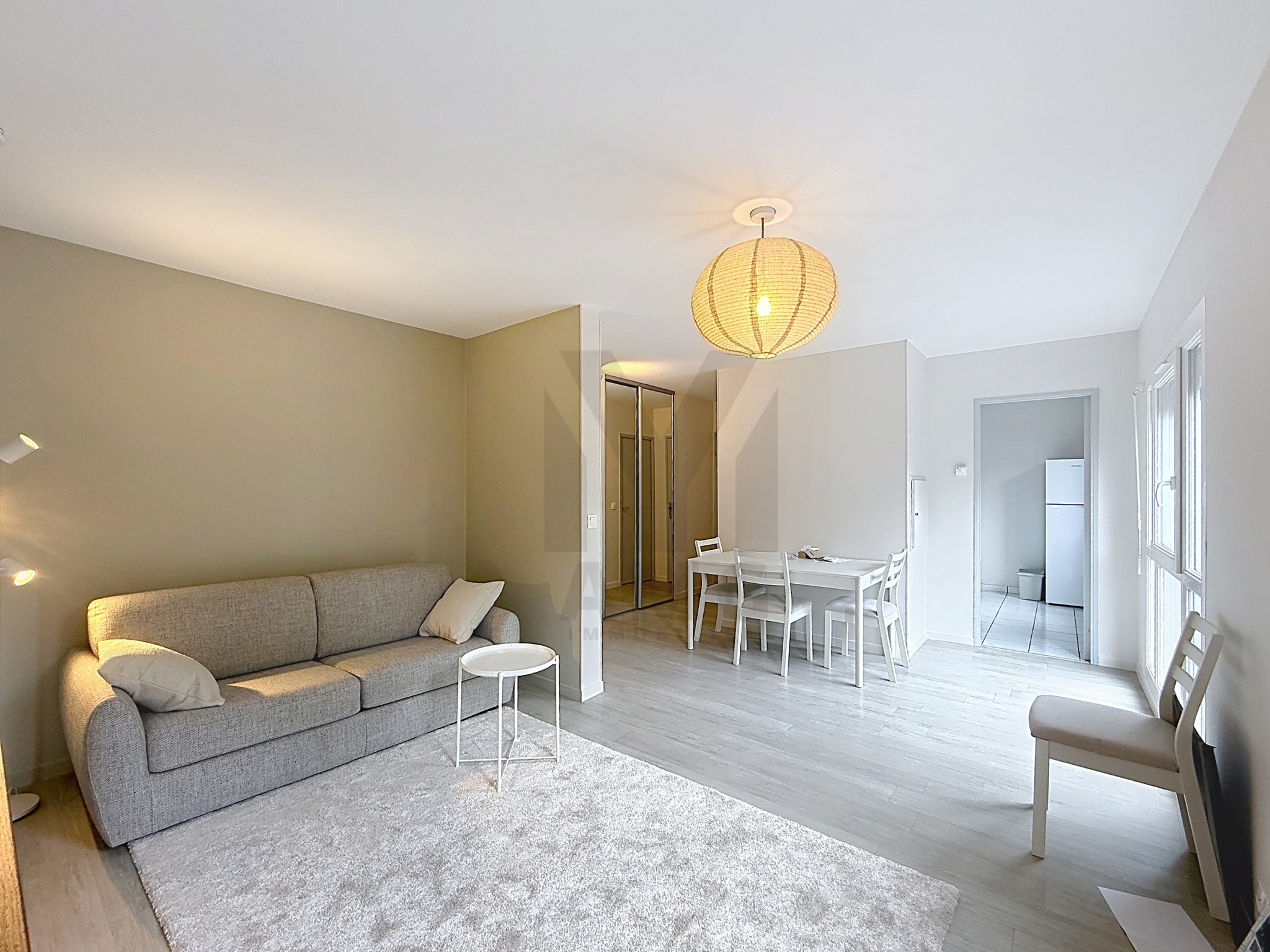 Agence immobilière de  AMG immobilier