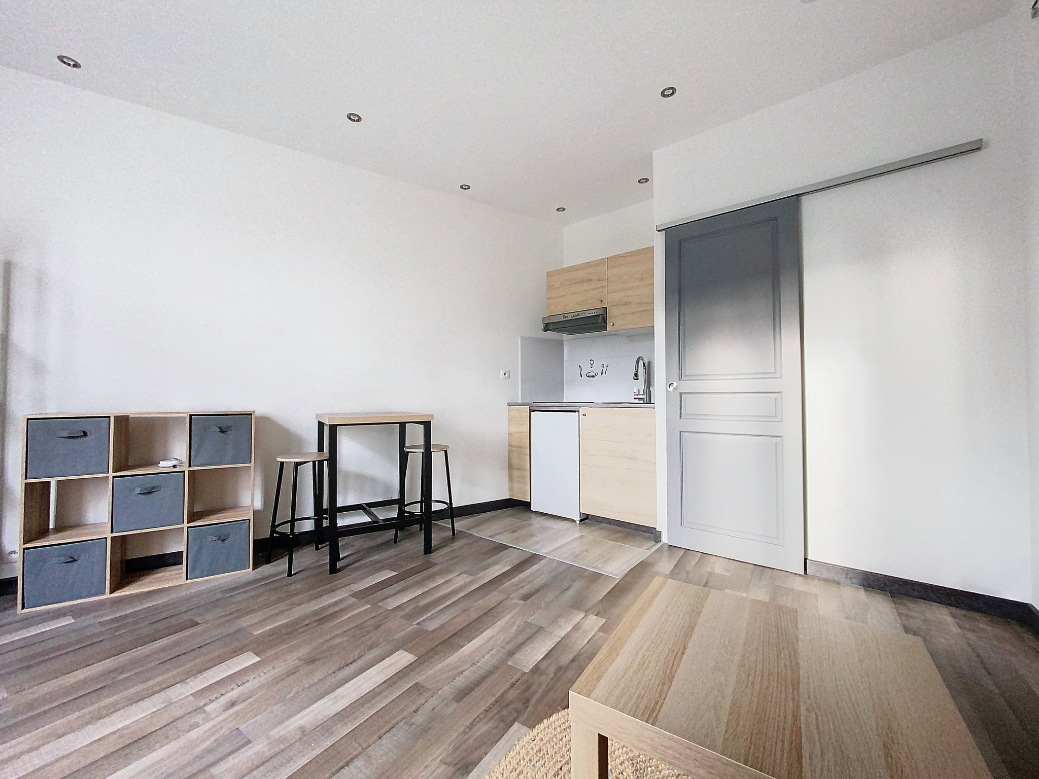 Agence immobilière de  AMG immobilier