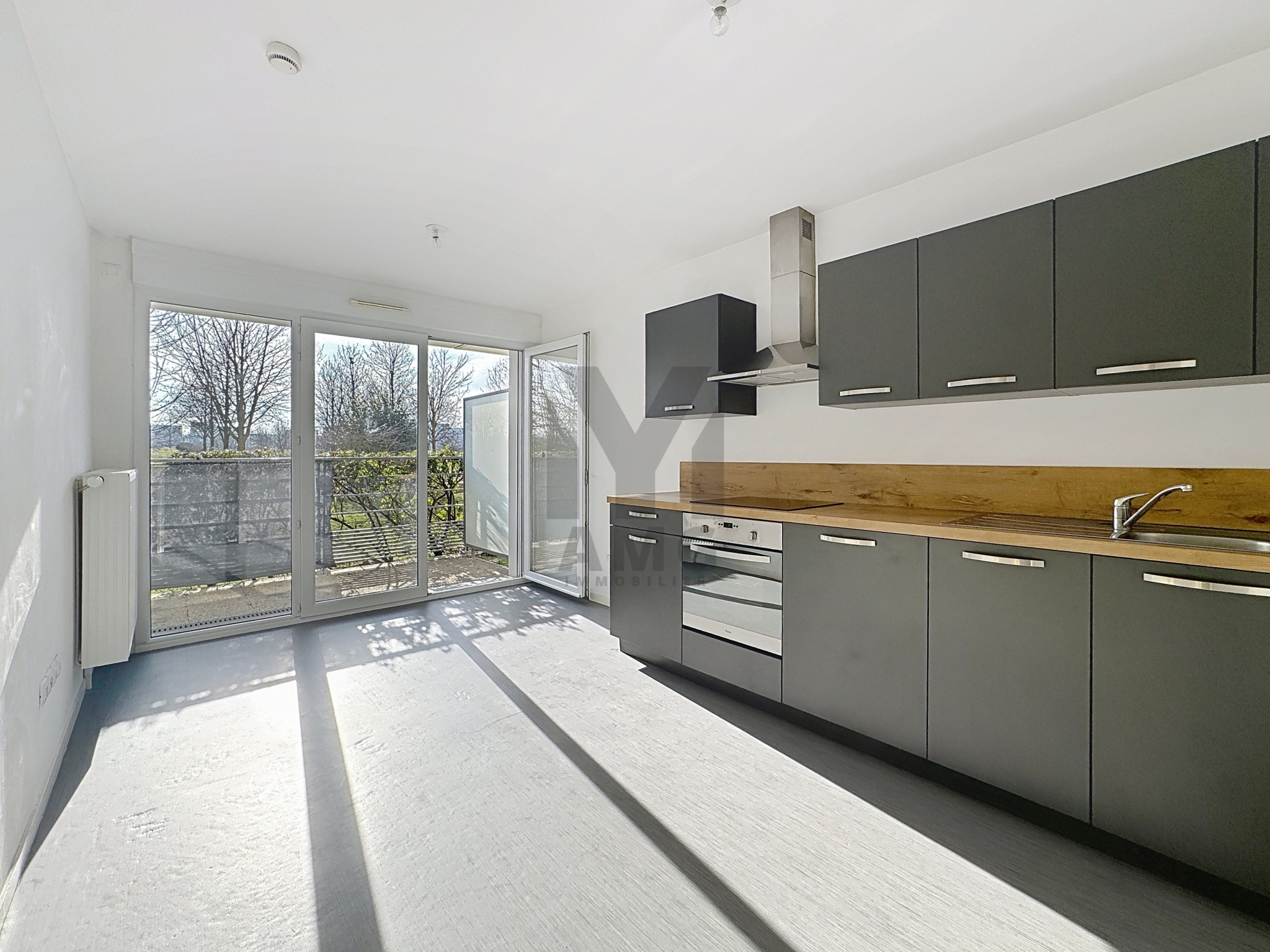 Agence immobilière de  AMG immobilier
