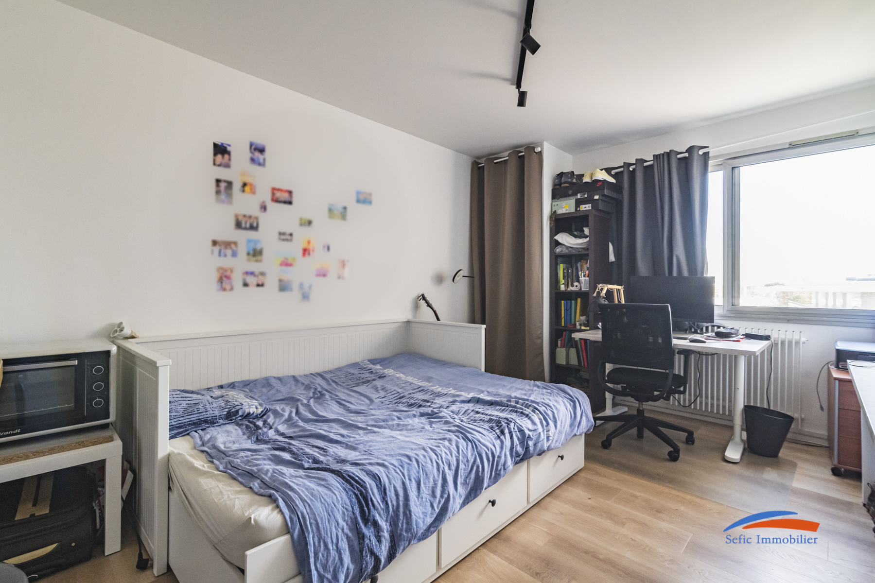 Agence immobilière de  AMG immobilier
