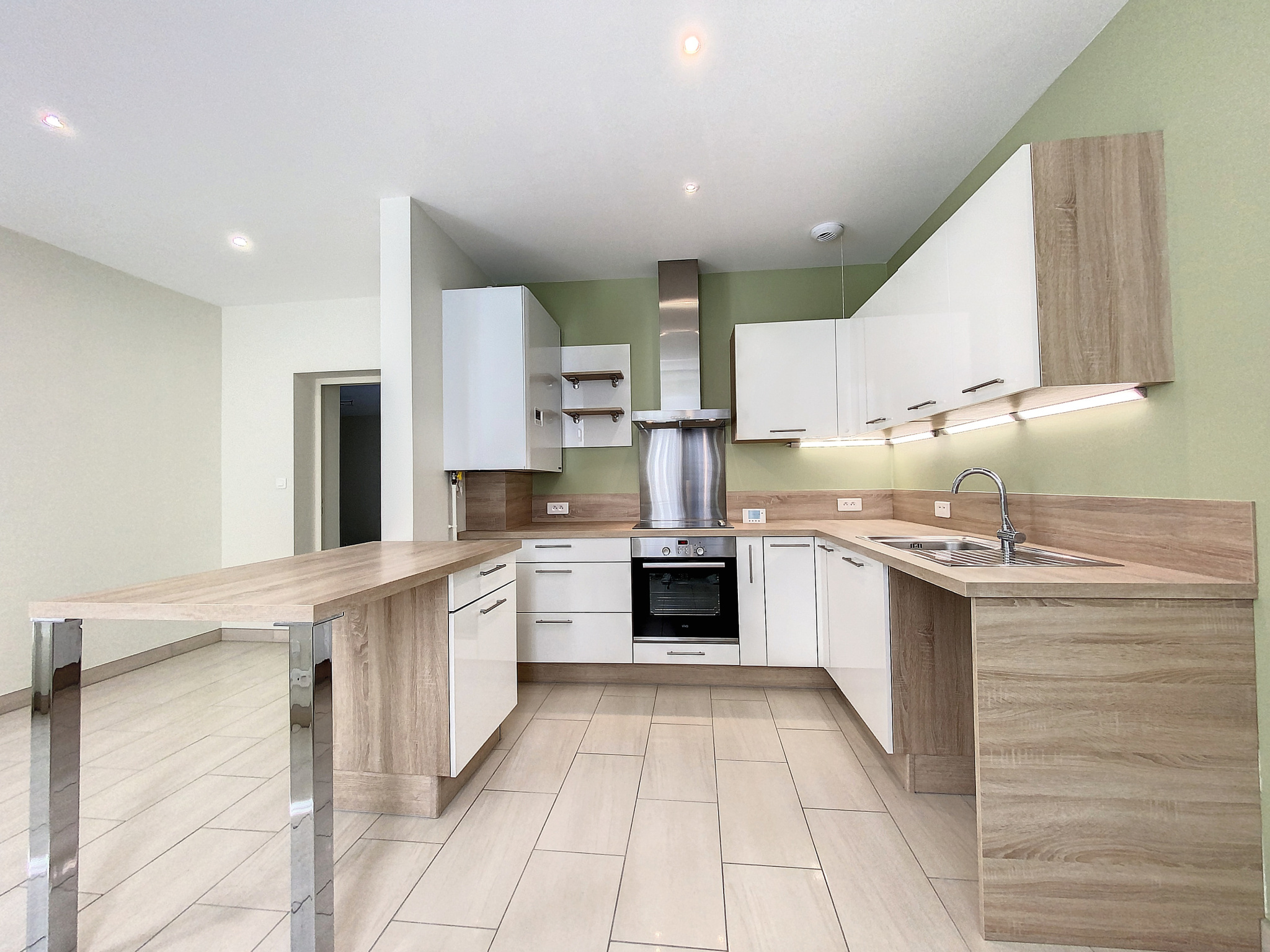 Agence immobilière de  AMG immobilier