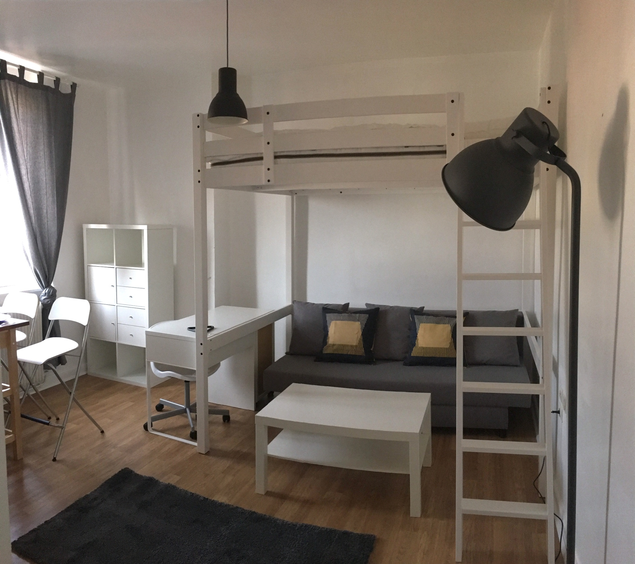 Agence immobilière de  AMG immobilier