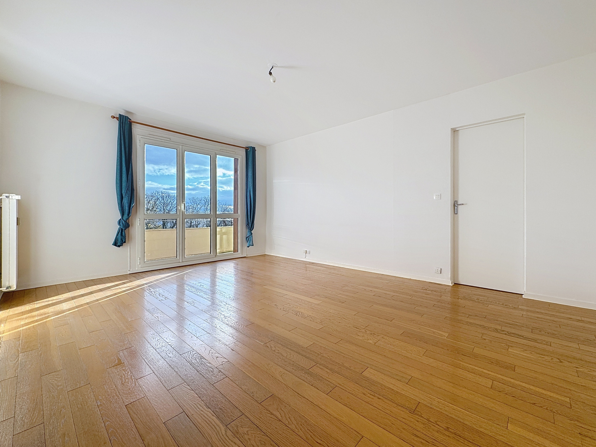 Apartment 2 pièces · 54.00 m² à Reims