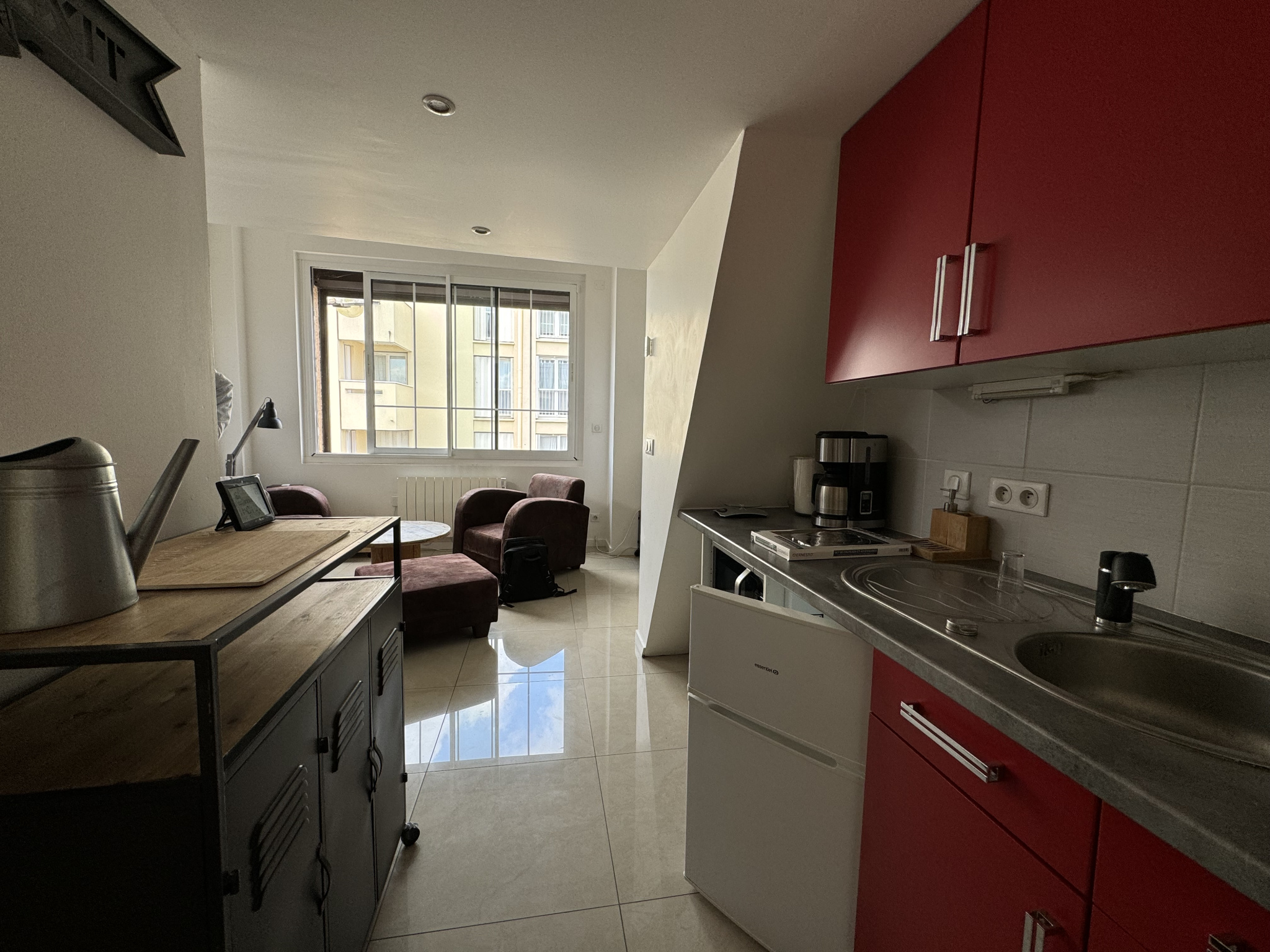 Agence immobilière de  AMG immobilier