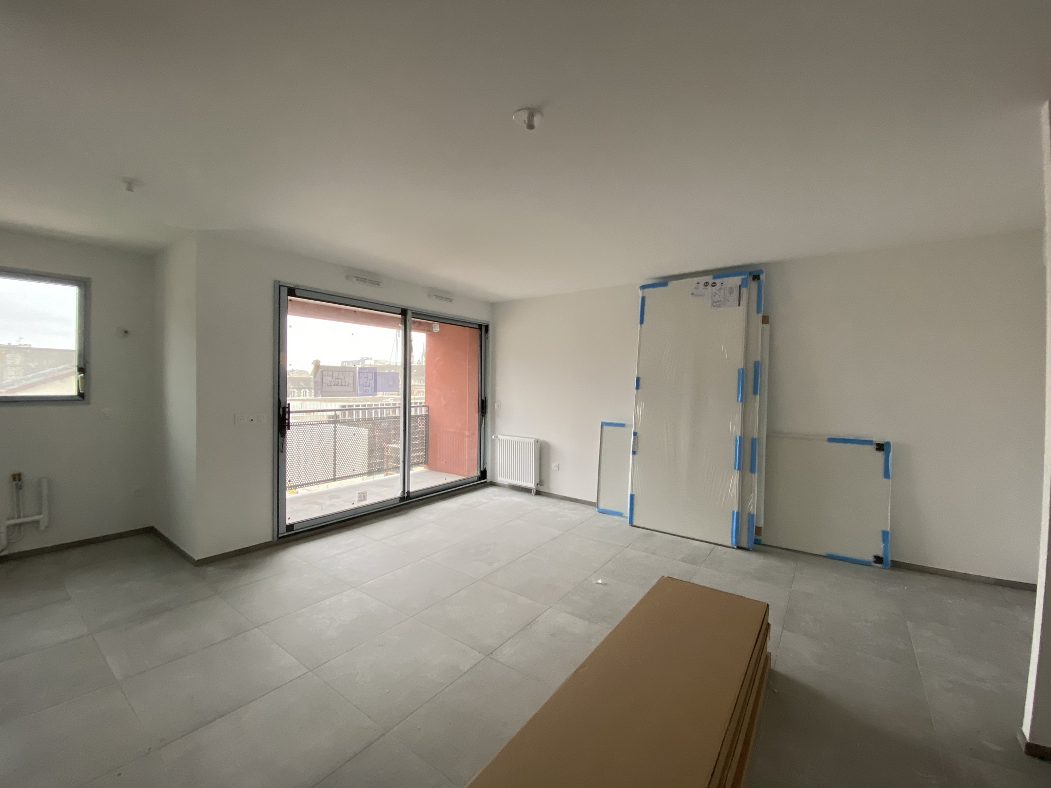 Agence immobilière de  AMG immobilier