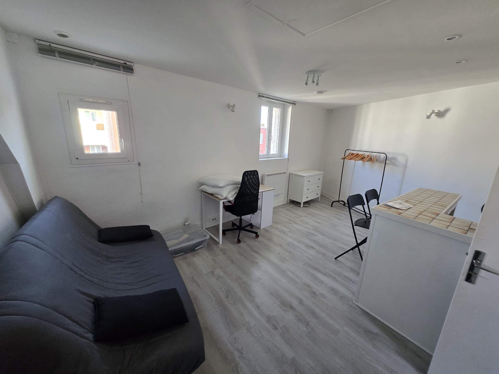 Agence immobilière de  AMG immobilier