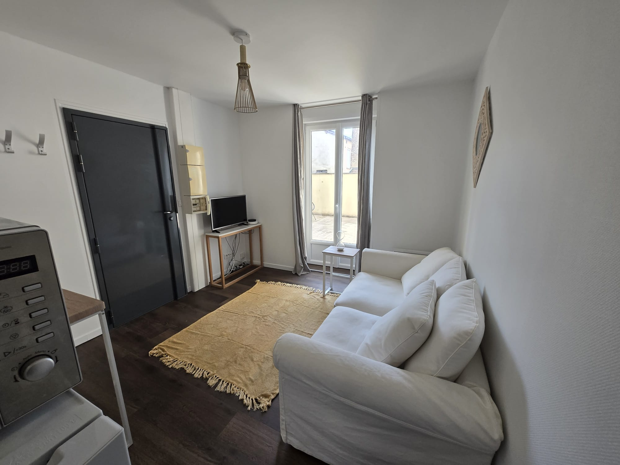 Agence immobilière de  AMG immobilier