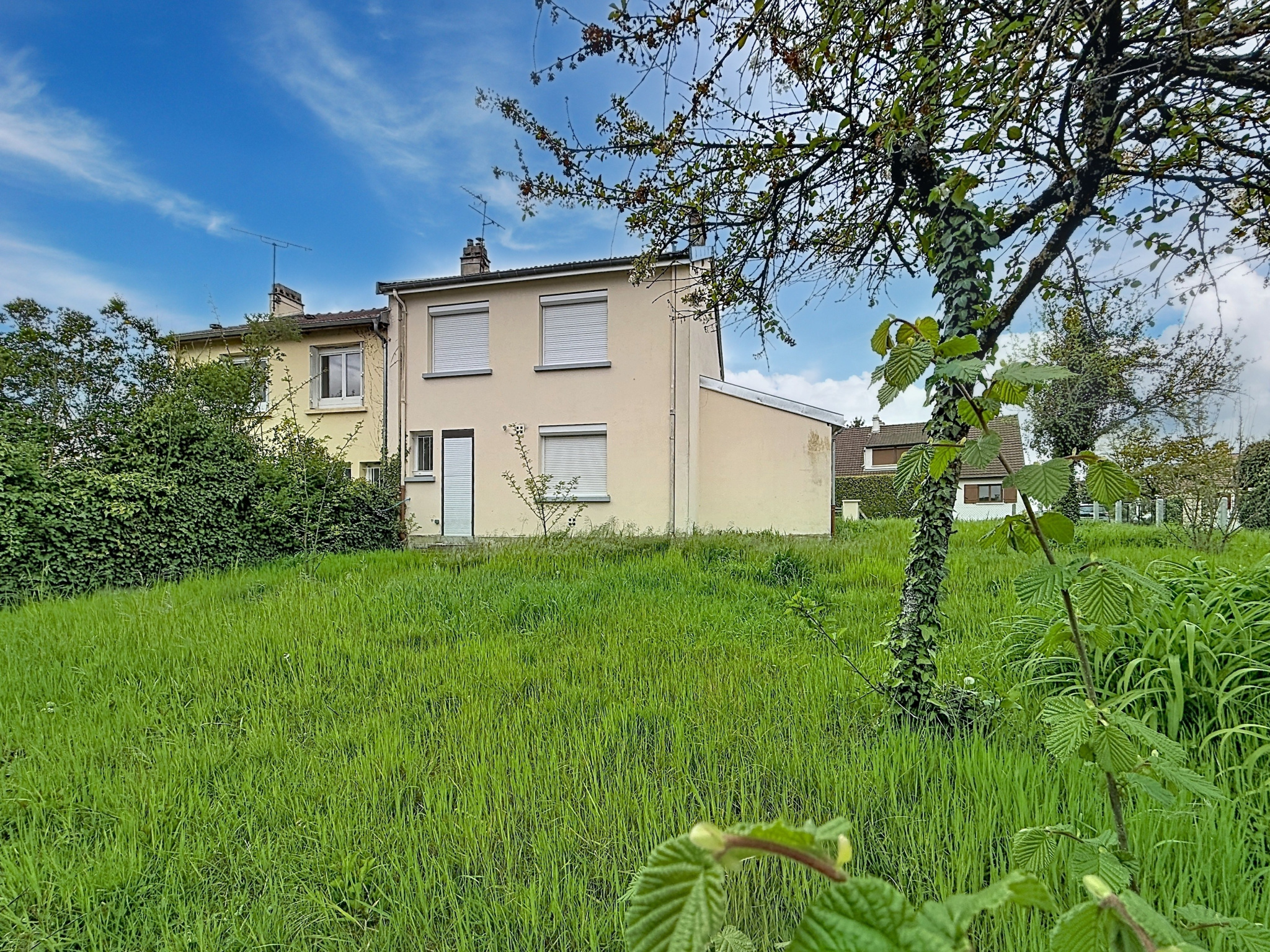 Agence immobilière de  AMG immobilier