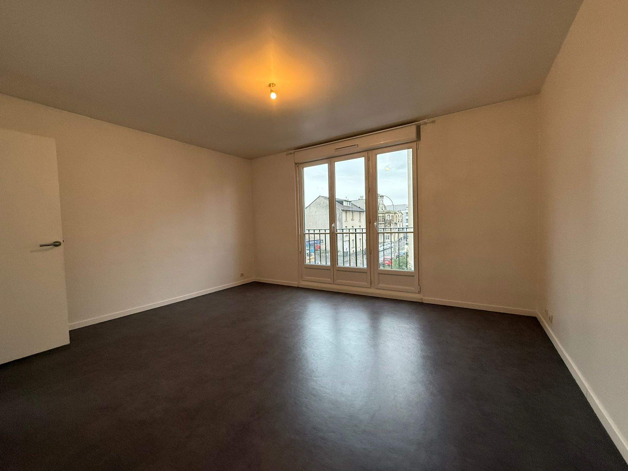 Apartment 3 pièces · 57.00 m² à Reims