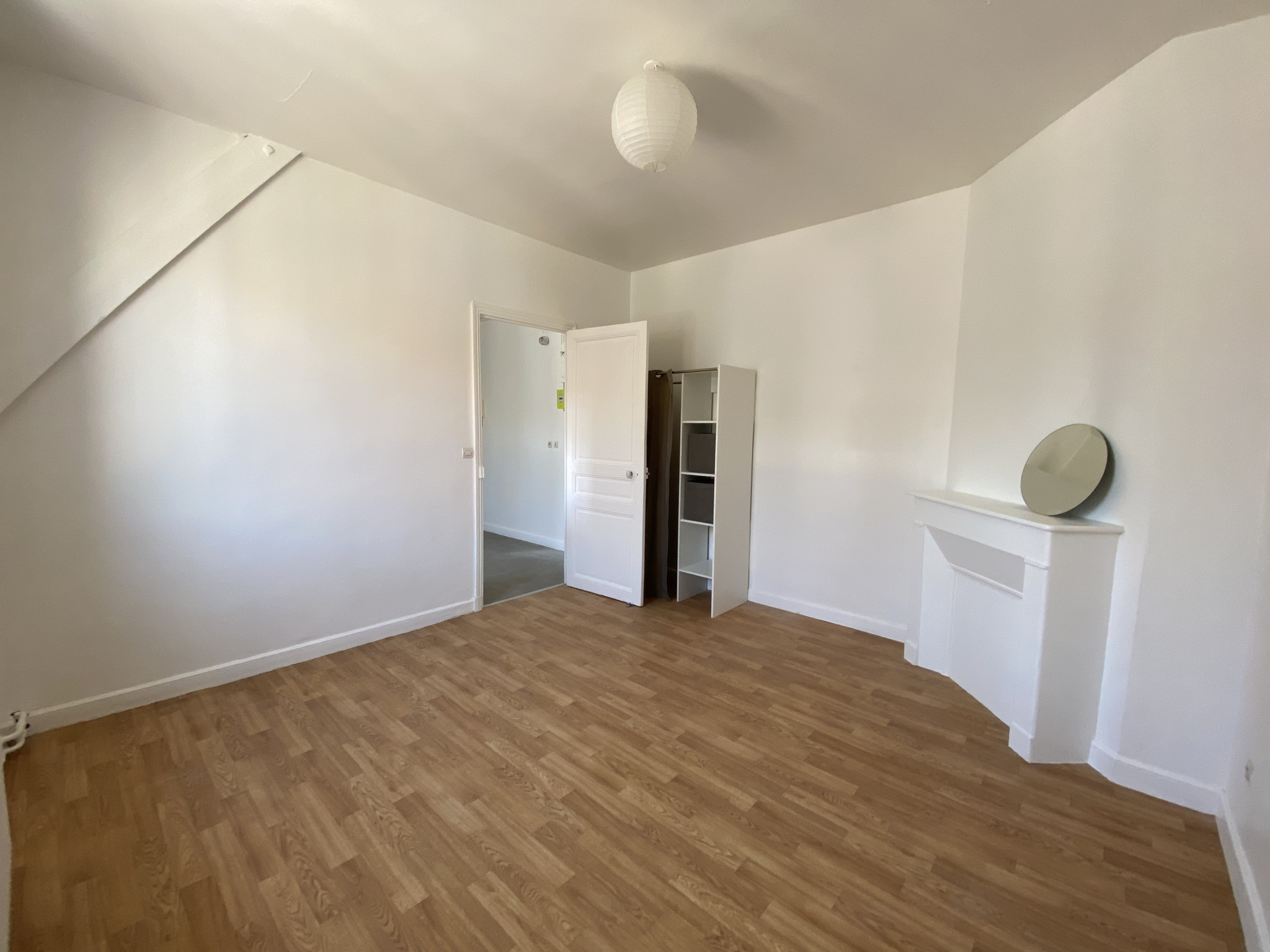 Apartment 1 pièces · 28.00 m² à Reims