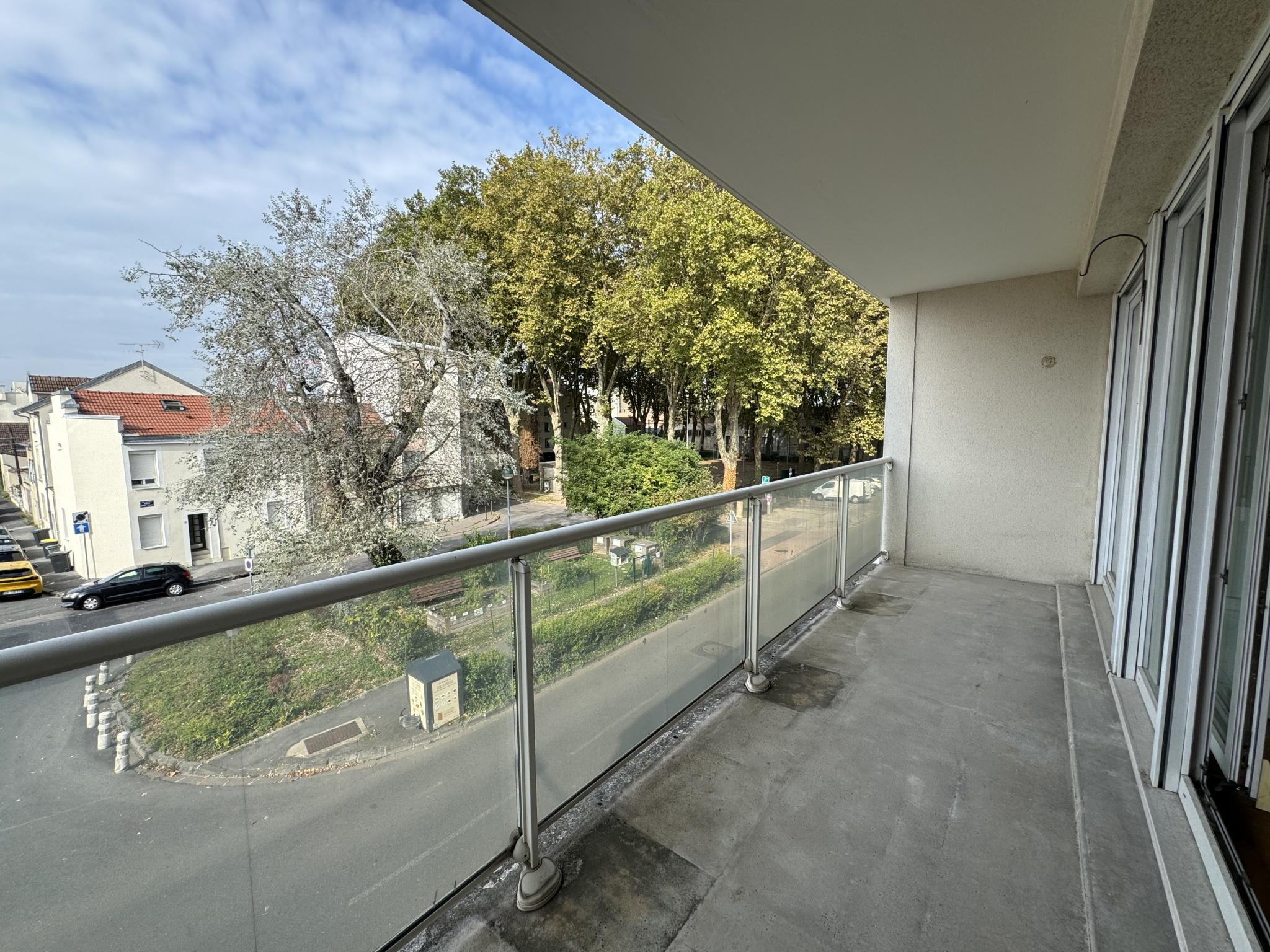 Apartment 3 pièces · 68.00 m² à Reims